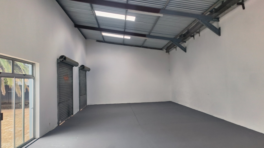 To Let commercial Property for Rent in George Central Western Cape